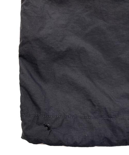 THE NORTHFACE PURPLELABEL（ザ・ノースフェイス パープルレーベル）THE NORTHFACE PURPLELABEL (ザ・ノースフェイス パープルレーベル) Mountain Field Pullover ネイビー×グレー サイズ:Mの古着・服飾アイテム