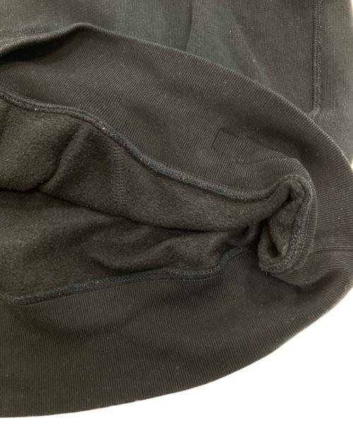 POLO RALPH LAUREN（ポロ・ラルフローレン）POLO RALPH LAUREN (ポロ・ラルフローレン) POLOプルオーバーパーカー ブラック サイズ: XXLの古着・服飾アイテム