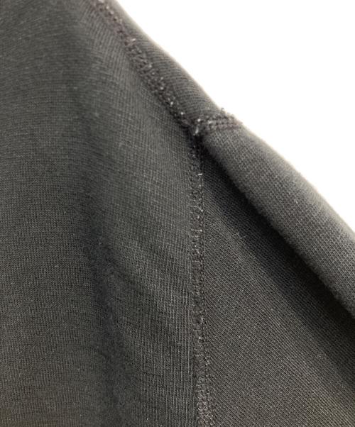 POLO RALPH LAUREN（ポロ・ラルフローレン）POLO RALPH LAUREN (ポロ・ラルフローレン) POLOプルオーバーパーカー ブラック サイズ: XXLの古着・服飾アイテム