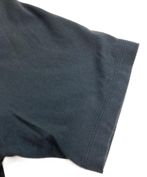 Vivienne Westwood man（ヴィヴィアン ウェストウッド マン）Vivienne Westwood man (ヴィヴィアン ウェストウッド マン) オーブプリント半袖Tシャツ ブラック サイズ:46の古着・服飾アイテム