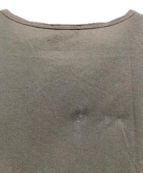 Vivienne Westwood man（ヴィヴィアン ウェストウッド マン）Vivienne Westwood man (ヴィヴィアン ウェストウッド マン) オーブプリント半袖Tシャツ ブラック サイズ:46の古着・服飾アイテム