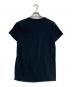 UNDERCOVER (アンダーカバー) プリントTシャツ ブラック サイズ:S：4000円