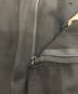 中古・古着 Jean Paul Gaultier homme (ジャンポールゴルチェオム) スラックスパンツ ブラック サイズ:48：10000円