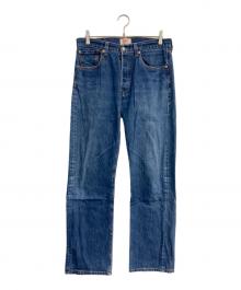 LEVI'S（リーバイス）の古着「501デニムパンツ」｜インディゴ