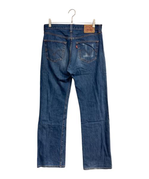 LEVI'S（リーバイス）LEVI'S (リーバイス) 501デニムパンツ インディゴ サイズ: W33×L36の古着・服飾アイテム