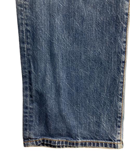 LEVI'S（リーバイス）LEVI'S (リーバイス) 501デニムパンツ インディゴ サイズ: W33×L36の古着・服飾アイテム