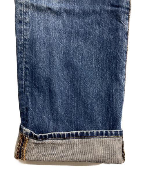 LEVI'S（リーバイス）LEVI'S (リーバイス) 501デニムパンツ インディゴ サイズ: W33×L36の古着・服飾アイテム