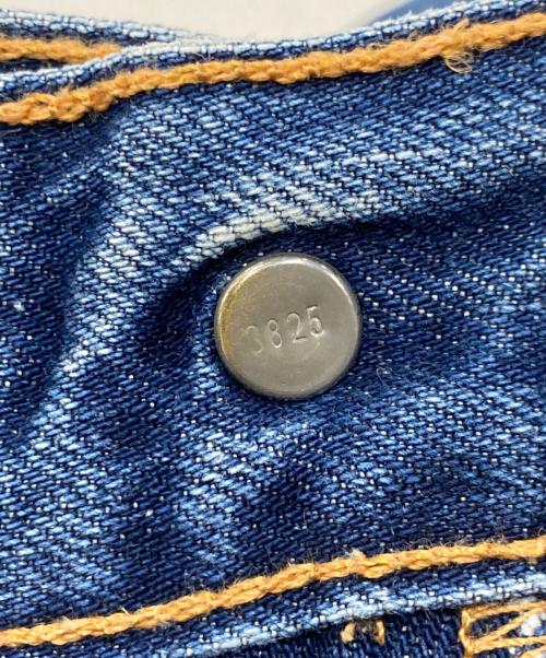LEVI'S（リーバイス）LEVI'S (リーバイス) 501デニムパンツ インディゴ サイズ: W33×L36の古着・服飾アイテム