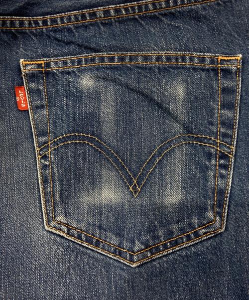 LEVI'S（リーバイス）LEVI'S (リーバイス) 501デニムパンツ インディゴ サイズ: W33×L36の古着・服飾アイテム