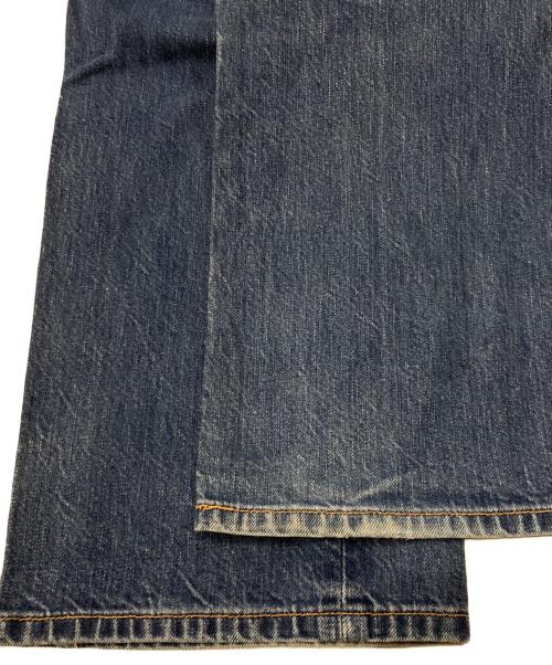 LEVI'S（リーバイス）LEVI'S (リーバイス) 501デニムパンツ インディゴ サイズ: W33×L36の古着・服飾アイテム
