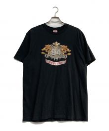 SUPREME（シュプリーム）の古着「Diamonds T-Shirt」｜ブラック