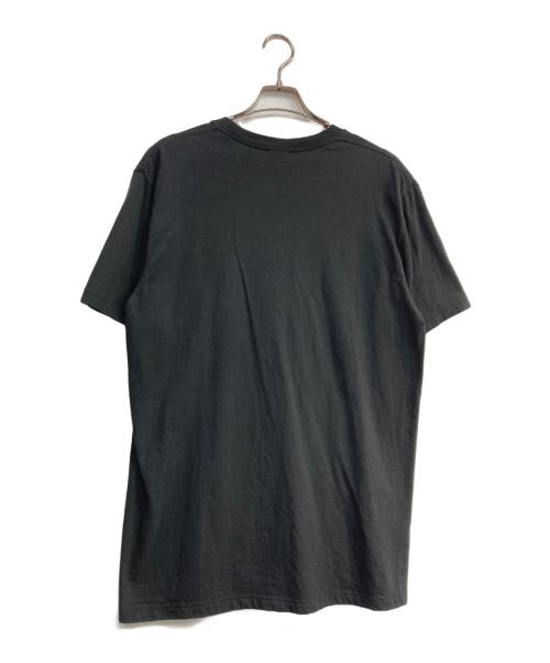 SUPREME（シュプリーム）Supreme (シュプリーム) Diamonds T-Shirt ブラック サイズ:Ⅿの古着・服飾アイテム