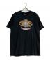 Supreme（シュプリーム）の古着「Diamonds T-Shirt」｜ブラック