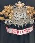 中古・古着 Supreme (シュプリーム) Diamonds T-Shirt ブラック サイズ:Ⅿ：7000円