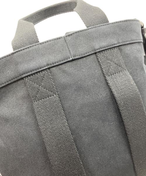 KENZO（ケンゾー）KENZO (ケンゾー) 2WAYバッグ ブラックの古着・服飾アイテム