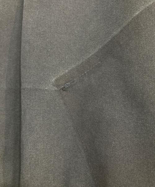 IGARASHI TROUSERS（イガラシ トラウザーズ）IGARASHI TROUSERS (イガラシ トラウザーズ) トラウザーパンツ ネイビー サイズ:FREEの古着・服飾アイテム