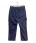 IGARASHI TROUSERS (イガラシ トラウザーズ) トラウザーパンツ ネイビー サイズ:FREE：6000円