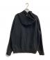 New Era (ニューエラ) YOHJI YAMAMOTO (ヨウジヤマモト) Sweat Pullover Hoodie ブラック サイズ:XL：10000円