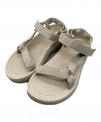 TEVAテバ）の古着「HURRICANE XLT2 AMPSOLE」｜ベージュ