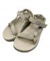 TEVA（テバ）の古着「HURRICANE XLT2 AMPSOLE」｜ベージュ