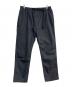 GRAMICCI（グラミチ）の古着「TWILL SLACKS」｜グレー