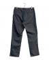 GRAMICCI (グラミチ) TWILL SLACKS グレー サイズ:XL 未使用品：7000円