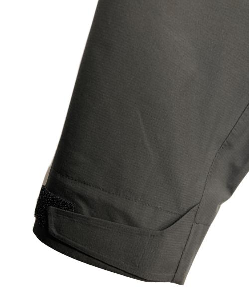 Patagonia（パタゴニア）Patagonia (パタゴニア) Boulder Fork Rain Jacket ブラック サイズ:Ⅿの古着・服飾アイテム
