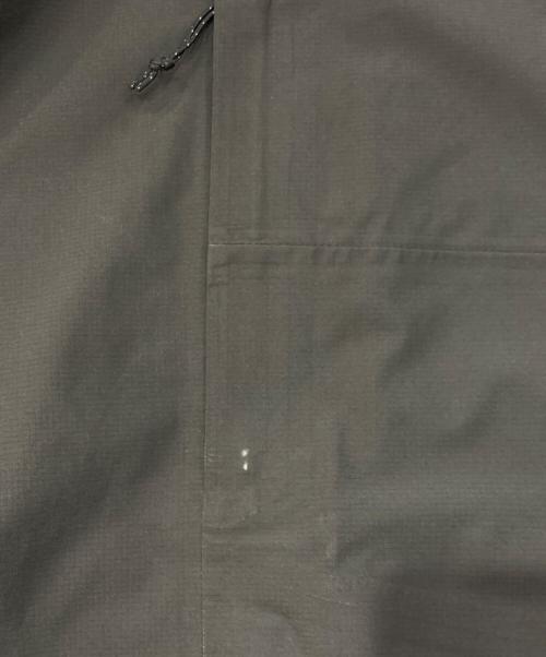Patagonia（パタゴニア）Patagonia (パタゴニア) Boulder Fork Rain Jacket ブラック サイズ:Ⅿの古着・服飾アイテム