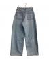 RED CARD (レッドカード) Montana DENIM PT ブルー サイズ:25：12000円