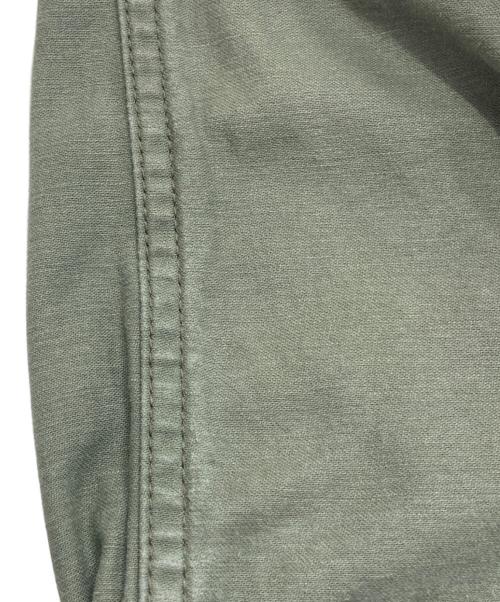 US ARMY（ユーエスアーミー）US ARMY (ユーエスアーミー) M-65 FIELD PANTS グリーン サイズ:MIDIUM REGULARの古着・服飾アイテム
