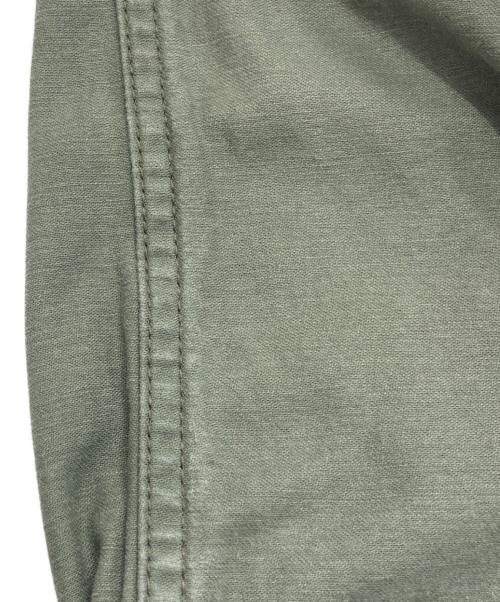 US ARMY（ユーエスアーミー）US ARMY (ユーエスアーミー) M-65 FIELD PANTS グリーン サイズ:MIDIUM REGULARの古着・服飾アイテム