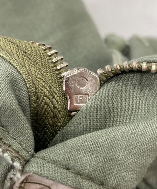 US ARMY（ユーエスアーミー）US ARMY (ユーエスアーミー) M-65 FIELD PANTS グリーン サイズ:MIDIUM REGULARの古着・服飾アイテム