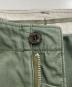 中古・古着 US ARMY (ユーエスアーミー) M-65 FIELD PANTS グリーン サイズ:MIDIUM REGULAR：7000円