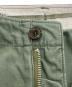 中古・古着 US ARMY (ユーエスアーミー) M-65 FIELD PANTS グリーン サイズ:MIDIUM REGULAR：8000円