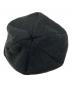 中古・古着 Supreme (シュプリーム) New Era (ニューエラ) Box Logo Beanie ブラック：8000円