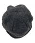 中古・古着 Supreme (シュプリーム) New Era (ニューエラ) Box Logo Beanie グレー：8000円