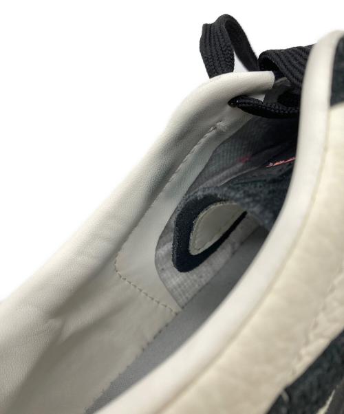 PUMA（プーマ）PUMA (プーマ) atmos (アトモス) staple (ステイプル) SUEDE VTG  スニーカー ブラック×ピンク サイズ:26.5cmの古着・服飾アイテム