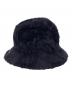 Supreme (シュプリーム) KANGOL (カンゴール) ハット ブラック：8000円