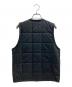 THE NORTH FACE (ザ ノース フェイス) Meadow Warm Vest ブラック サイズ:XS：11000円