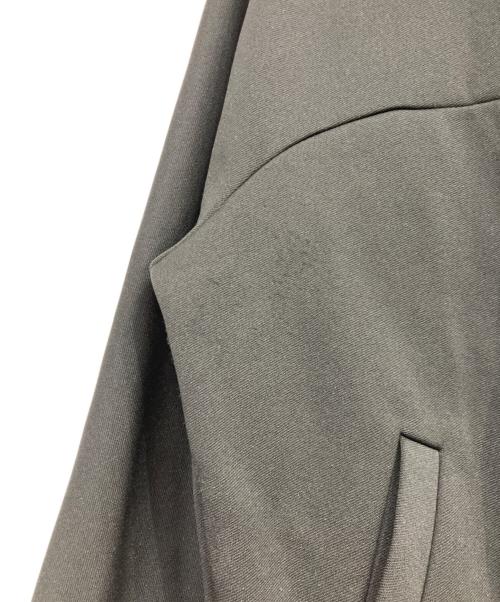 COMME des GARCONS（コムデギャルソン）COMME des GARCONS (コムデギャルソン) トラックジャケット ブラック サイズ:Sの古着・服飾アイテム