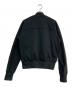 COMME des GARCONS (コムデギャルソン) トラックジャケット ブラック サイズ:S：20000円