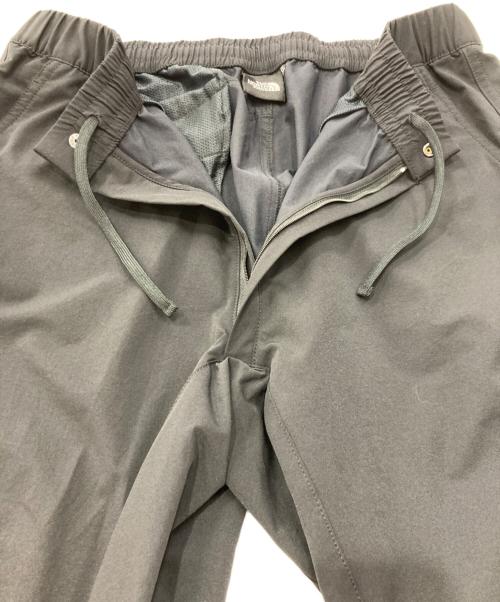THE NORTH FACE（ザ ノース フェイス）THE NORTH FACE (ザ ノース フェイス) Doro Light Pant ブラック サイズ:XLの古着・服飾アイテム
