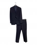 POLO RALPH LAURENポロ・ラルフローレン）の古着「セットアップスーツ」｜ネイビー