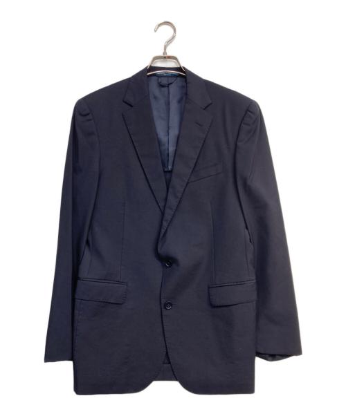 POLO RALPH LAUREN（ポロ・ラルフローレン）POLO RALPH LAUREN (ポロ・ラルフローレン) セットアップスーツ ネイビー サイズ:C96-W84の古着・服飾アイテム