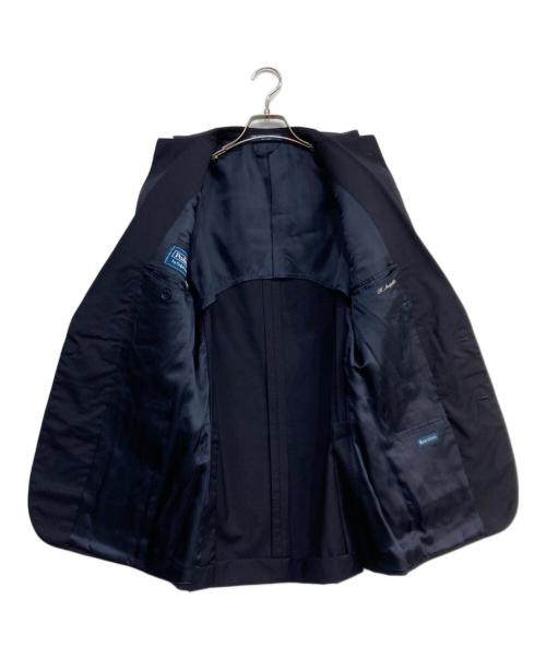 POLO RALPH LAUREN（ポロ・ラルフローレン）POLO RALPH LAUREN (ポロ・ラルフローレン) セットアップスーツ ネイビー サイズ:C96-W84の古着・服飾アイテム