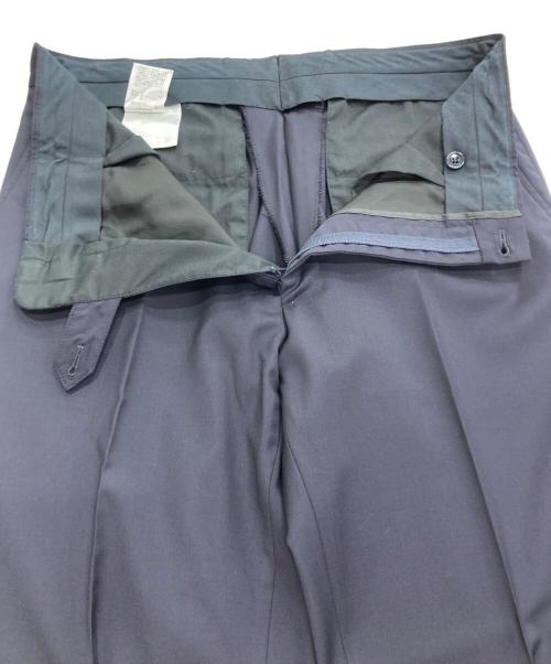 POLO RALPH LAUREN（ポロ・ラルフローレン）POLO RALPH LAUREN (ポロ・ラルフローレン) セットアップスーツ ネイビー サイズ:C96-W84の古着・服飾アイテム