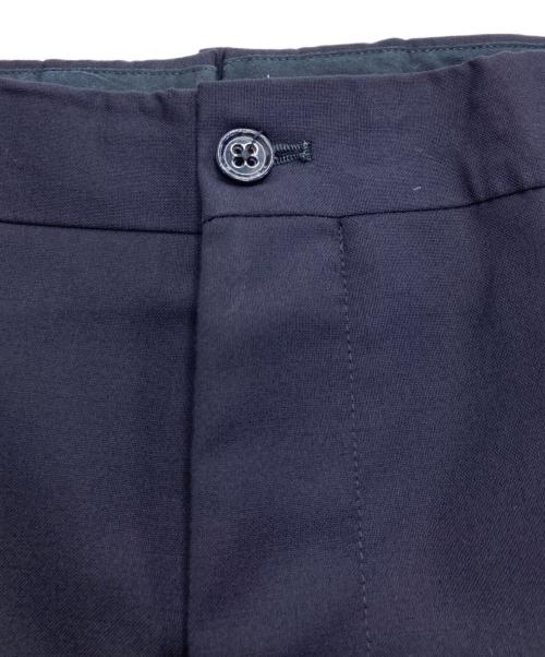 POLO RALPH LAUREN（ポロ・ラルフローレン）POLO RALPH LAUREN (ポロ・ラルフローレン) セットアップスーツ ネイビー サイズ:C96-W84の古着・服飾アイテム