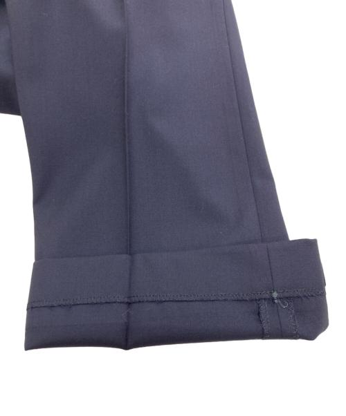 POLO RALPH LAUREN（ポロ・ラルフローレン）POLO RALPH LAUREN (ポロ・ラルフローレン) セットアップスーツ ネイビー サイズ:C96-W84の古着・服飾アイテム