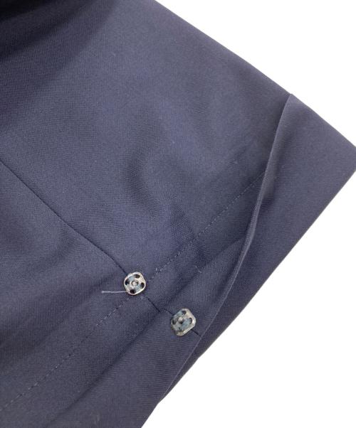 POLO RALPH LAUREN（ポロ・ラルフローレン）POLO RALPH LAUREN (ポロ・ラルフローレン) セットアップスーツ ネイビー サイズ:C96-W84の古着・服飾アイテム