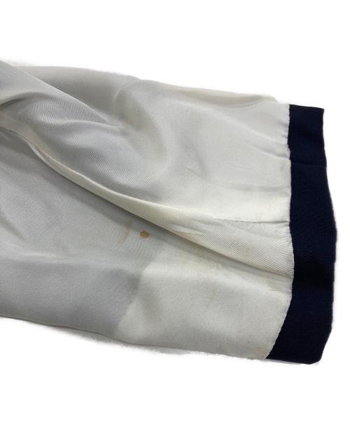 POLO RALPH LAUREN（ポロ・ラルフローレン）POLO RALPH LAUREN (ポロ・ラルフローレン) セットアップスーツ ネイビー サイズ:C96-W84の古着・服飾アイテム